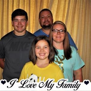 Meet your Posher, Joni